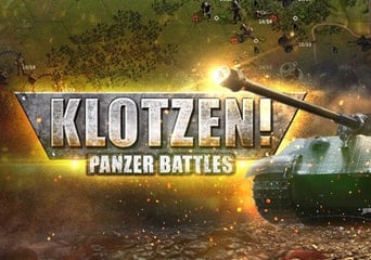 Klotzen: Panzer Battles EN Global Steam