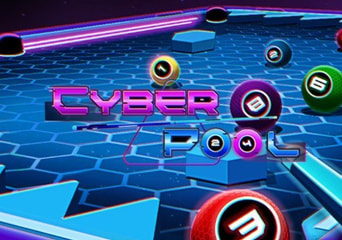 Cyber Pool EU PS4/5