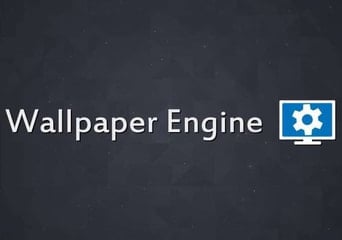 Wallpaper Engine EU Steam Gift
