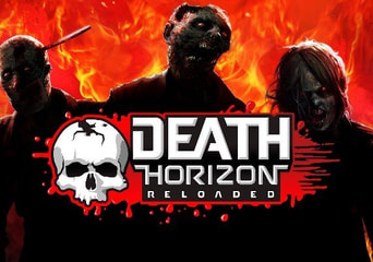 Death Horizon: Reloaded VR Global Steam