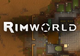 RimWorld EU Steam