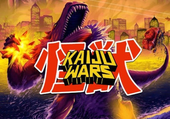 Kaiju Wars EN Argentina Xbox One Xbox Series