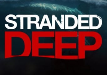 Stranded Deep EN EU Steam Gift