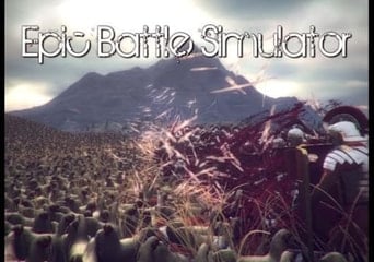 Ultimate Epic Battle Simulator EN/ZH EU Steam Gift