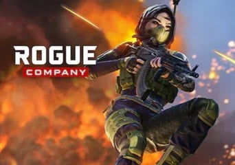 Rogue Company - Mardi Gras Weapon Wrap DLC Global Official website