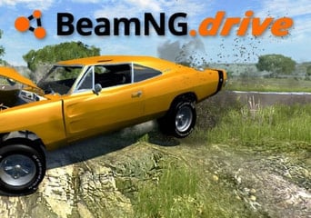 BeamNG.drive EN EU Steam Gift