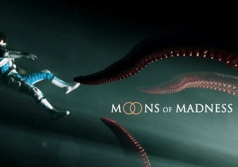Moons of Madness EN Argentina Xbox One Xbox Series