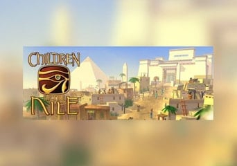 Children of the Nile - Complete Pack EN/DE/FR/IT/ES Global Steam