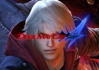 Devil May Cry 4 EN Global Steam
