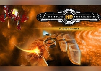 Space Rangers HD: A War Apart EN/RU Global Steam