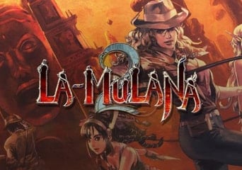 La-Mulana 2 EN Argentina Xbox One Xbox Series