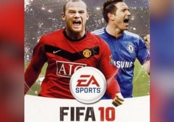 FIFA 10 EN/FR/ES Global EA App