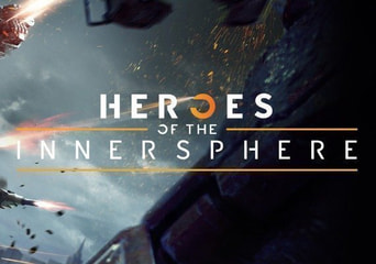 Mechwarrior 5: Mercenaries - Heroes of the Inner Sphere ROW DLC EN/DE/FR/RU Global Steam