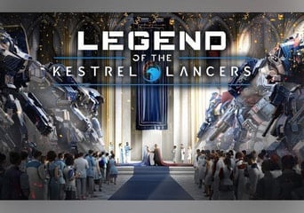 Mechwarrior 5: Mercenaries - Legend of the Kestrel Lancers ROW DLC EN/DE/FR/RU Global Steam