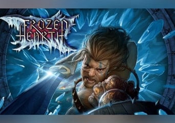 Frozen Hearth - Soundtrack and Artbook DLC EN Global Steam