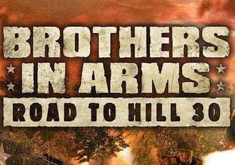 Brothers in Arms: Road to Hill 30 EN/FR/IT/NL/ES Global Steam