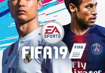FIFA 19 EN Global EA App
