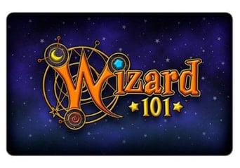 Kingsisle Wizard USD US $10 Prepaid