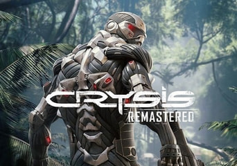 Crysis Remastered EN/DE/FR/IT/RU/ZH/ES/ZH EU Nintendo Switch