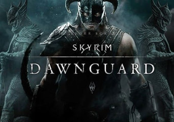 The Elder Scrolls V: Skyrim - Dawnguard DLC RU/CIS Steam