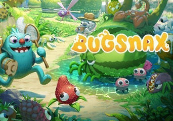 Bugsnax EU Steam Gift