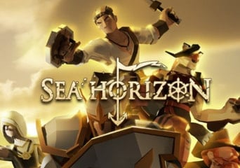 Sea Horizon EN/DE/FR/JA/ZH/ES/ZH North America PS4 PS5