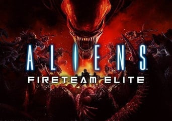 Aliens: Fireteam Elite North and Latin America Steam