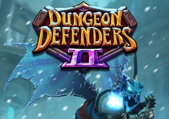 Dungeon Defenders II - 500 Gems + Shutter Shades Flair EN Global Official website