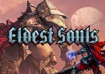 Eldest Souls EU Nintendo Switch