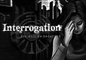 Interrogation: You Will Deceived EU Nintendo Switch