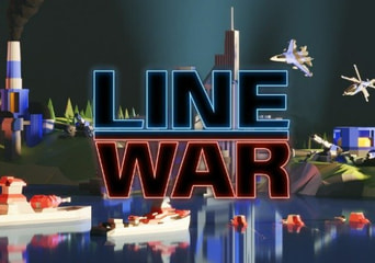 Line War Global Steam