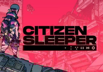 Citizen Sleeper EN Global Steam