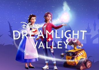 Disney Dreamlight Valley EN/DE/FR/IT/JA/ZH/ES Global Steam Gift