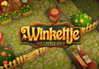 Winkeltje: The Little Shop Argentina Xbox One/Series
