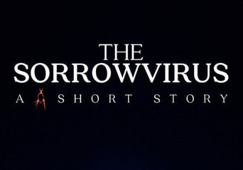 The Sorrowvirus: A Faceless Short Story EN/FR/RU/ES/TR Argentina Xbox One Xbox Series
