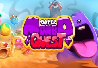 Super Mombo Quest EN/DE/FR/IT/PT/ES Global Steam