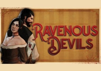 Ravenous Devils EN United States Xbox One Xbox Series