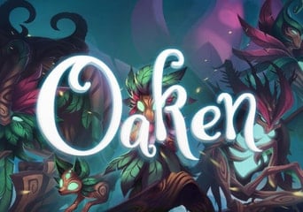 Oaken EN/DE/FR/PL/ZH Global Steam