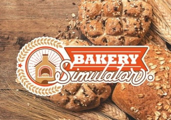 Bakery Simulator EN EU Xbox One Xbox Series