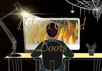 Behind Closed Doors: A Developer's Tale EN EU Xbox One Xbox Series