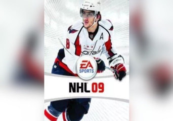 NHL 09 EN Global EA App