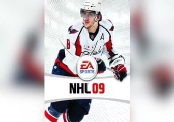 NHL 09 EN Global EA App