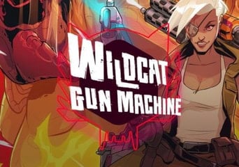 Wildcat Gun Machine EN Global Steam