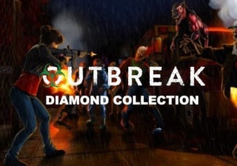 Outbreak - Diamond Collection EN Argentina Xbox One Xbox Series