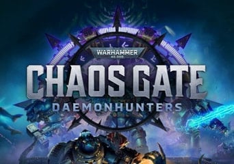 Warhammer 40,000: Chaos Gate - Daemonhunters ROW Global Steam
