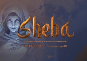 Sheba: A New Dawn Global Steam