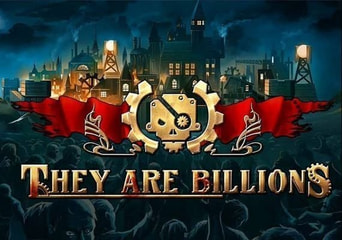 They Are Billions EN/DE/FR/IT/PL/ES EU Steam Gift