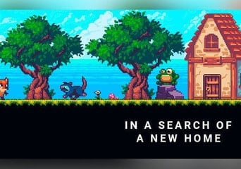 In a Search of a New Home Global Steam