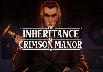 The Inheritance of Crimson Manor EN/DE/FR/IT/ES Global Steam