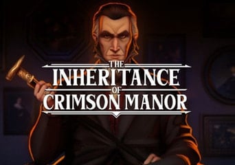 The Inheritance of Crimson Manor EN/DE/FR/IT/ES Global Steam